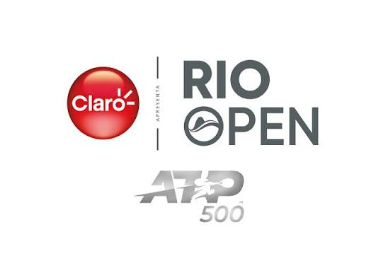 Logo Rio Open