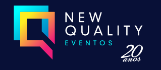 Logo New Quality Eventos